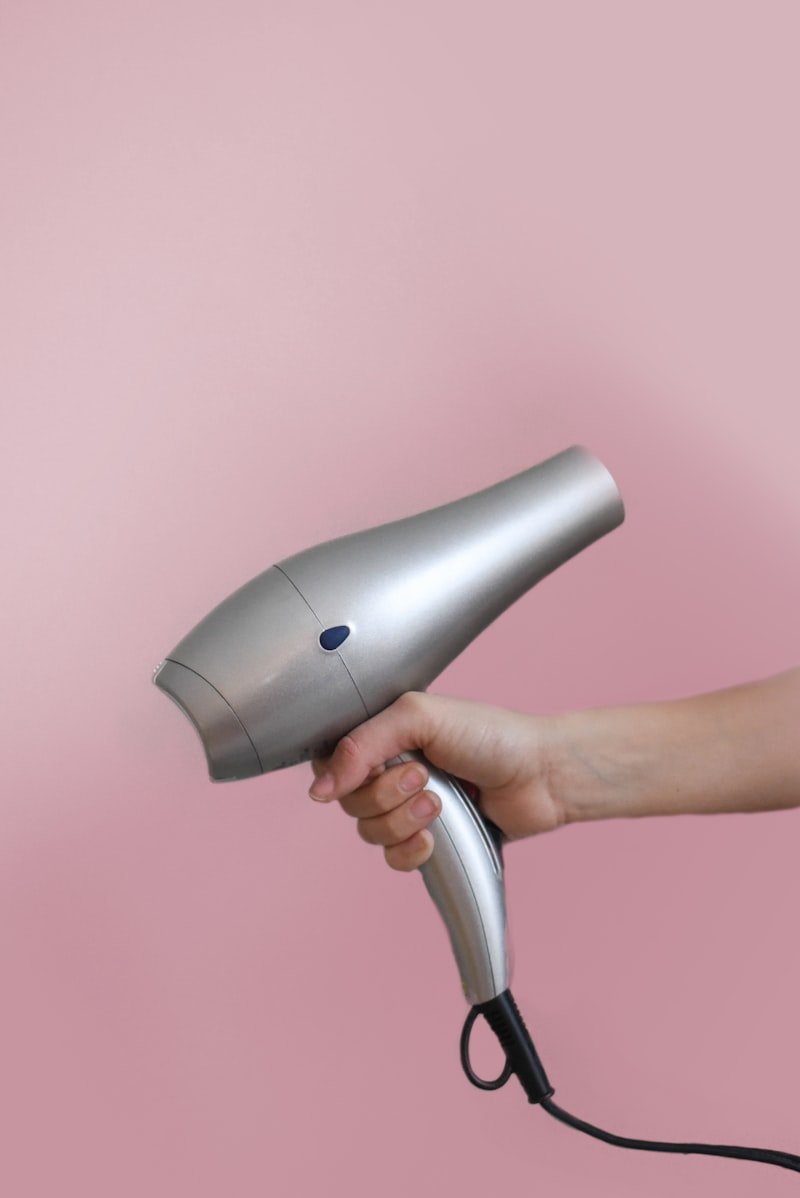 Keratin Treatment